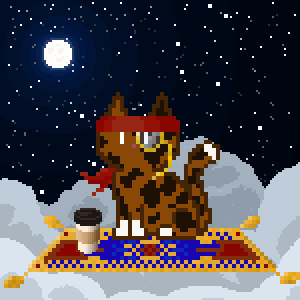 Cat 3820