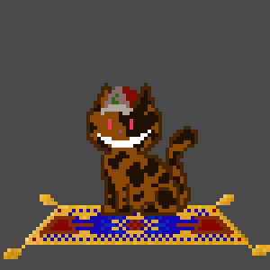 Cat 3869