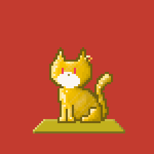 Cat 39