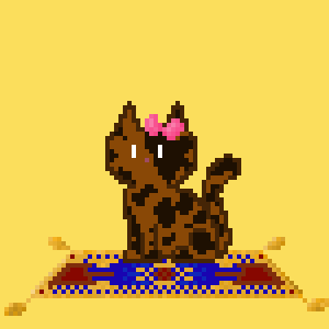 Cat 3940