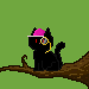Cat 3960