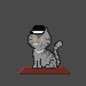 Cat 3969