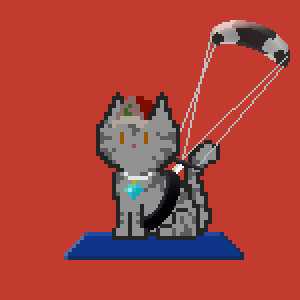 Cat 399