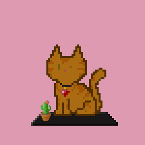 Cat 3996