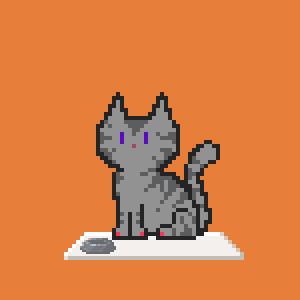 Cat 4004