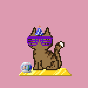 Cat 4021