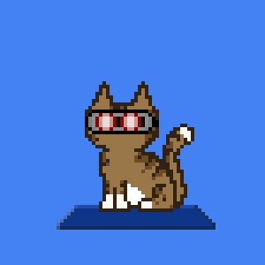 Cat 4022