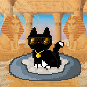 Cat 4038