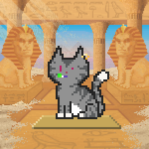 Cat 4041