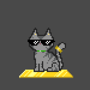 Cat 4043