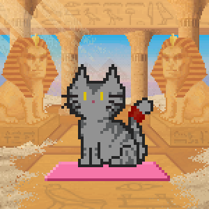 Cat 4045