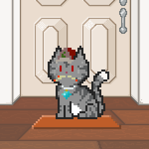 Cat 4131