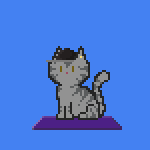 Cat 414