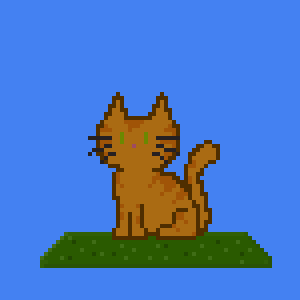 Cat 419