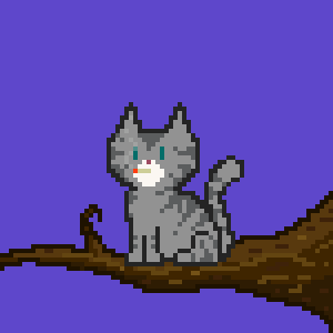 Cat 4195