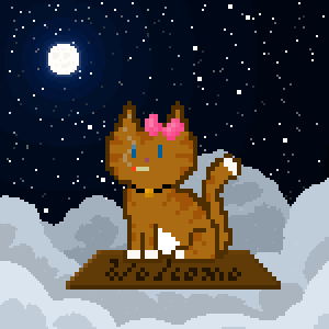Cat 424