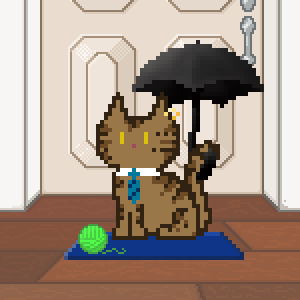 Cat 4260