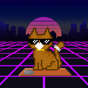 Cat 4284