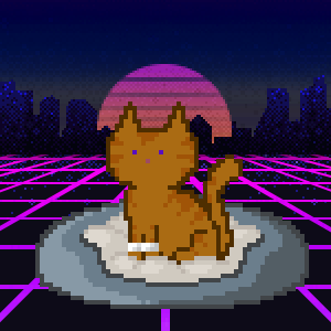 Cat 4306