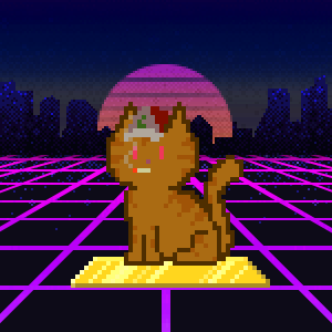 Cat 4307