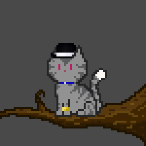 Cat 4315