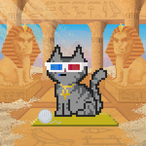 Cat 4334