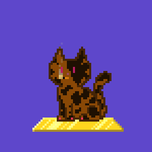 Cat 4344