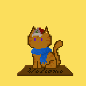 Cat 4347