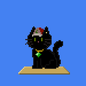 Cat 4355