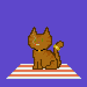 Cat 4365