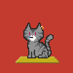 Cat 437