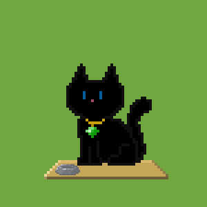 Cat 44