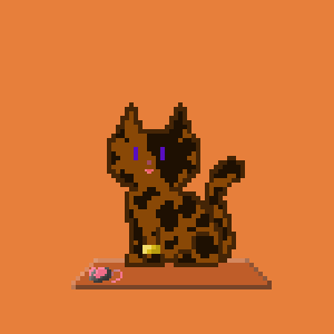 Cat 4411
