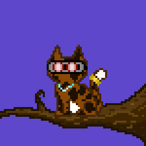Cat 442