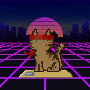 Cat 4434