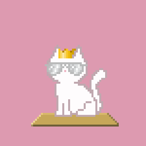 Cat 4445