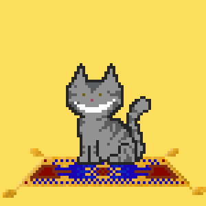 Cat 4446