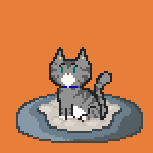 Cat 4447