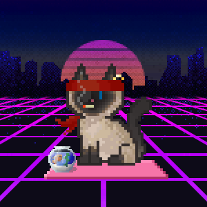 Cat 4454
