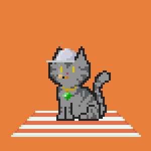 Cat 4458