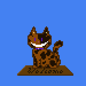 Cat 4460