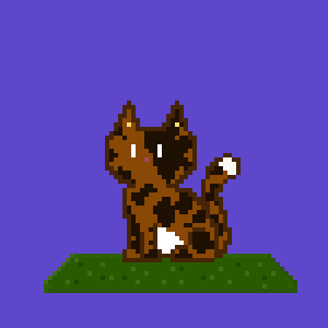 Cat 447