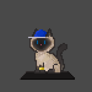 Cat 4492