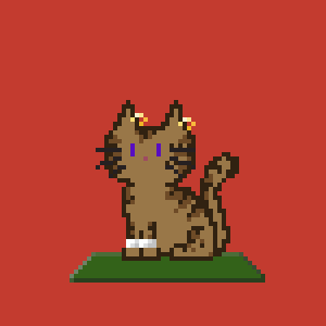 Cat 4495