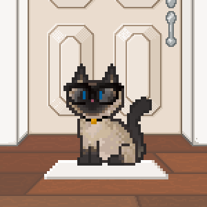 Cat 4534
