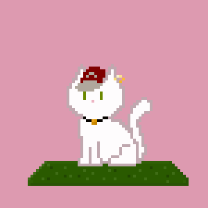 Cat 4547