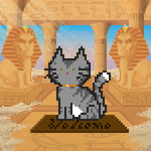 Cat 4560
