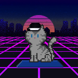 Cat 458