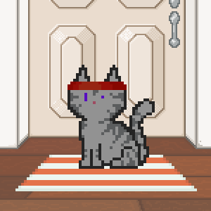 Cat 4589