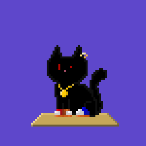 Cat 4601